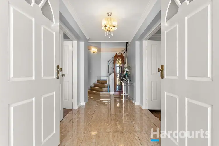 Third view of Homely house listing, 126 Lagoon Drive, Yanchep WA 6035