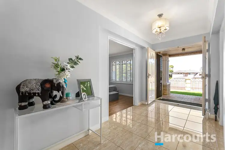 Fourth view of Homely house listing, 126 Lagoon Drive, Yanchep WA 6035