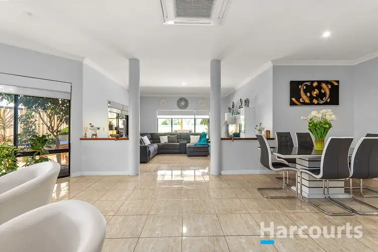 Fifth view of Homely house listing, 126 Lagoon Drive, Yanchep WA 6035