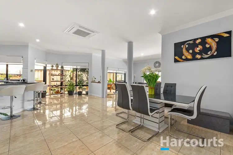 Sixth view of Homely house listing, 126 Lagoon Drive, Yanchep WA 6035