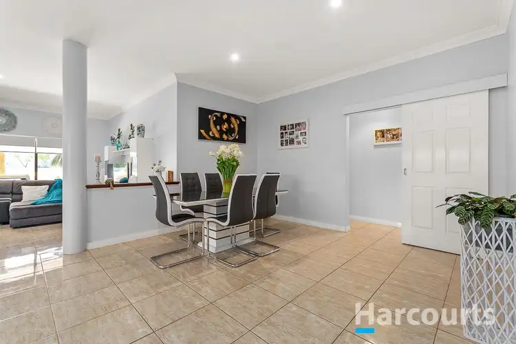 Seventh view of Homely house listing, 126 Lagoon Drive, Yanchep WA 6035