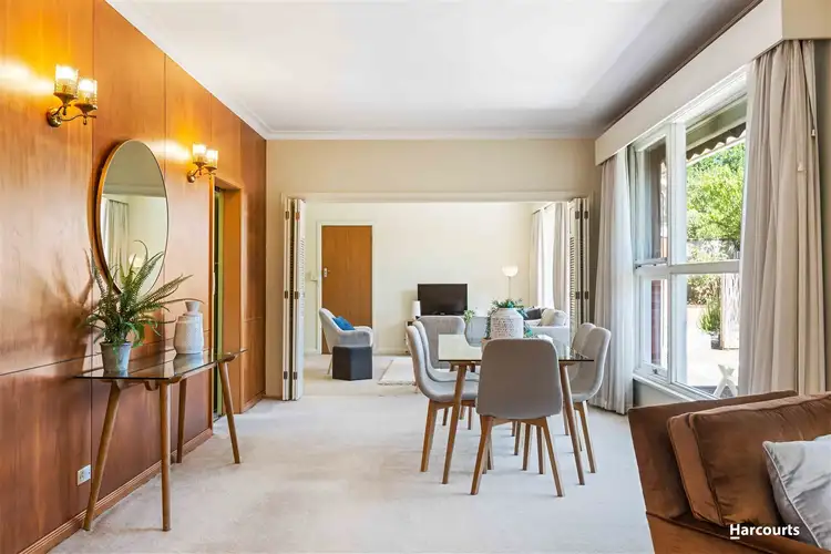 Fourth view of Homely house listing, 12 Trevor Court, Mount Waverley VIC 3149