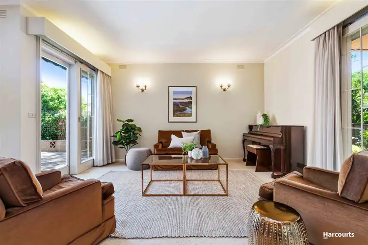 Fifth view of Homely house listing, 12 Trevor Court, Mount Waverley VIC 3149
