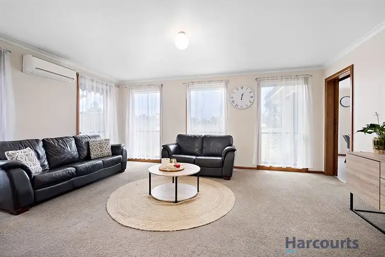 Third view of Homely house listing, 373 Vickers Street, Sebastopol VIC 3356
