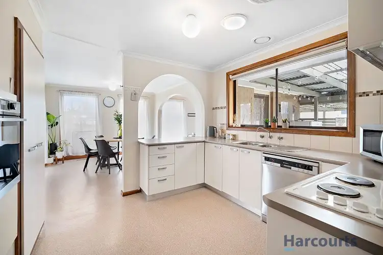 Fifth view of Homely house listing, 373 Vickers Street, Sebastopol VIC 3356