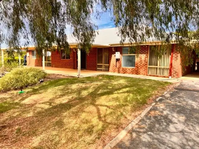 Main view of Homely house listing, 1 Cutmore Crescent, Bridgetown WA 6255