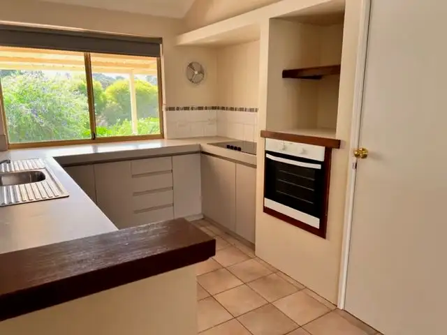 Third view of Homely house listing, 1 Cutmore Crescent, Bridgetown WA 6255