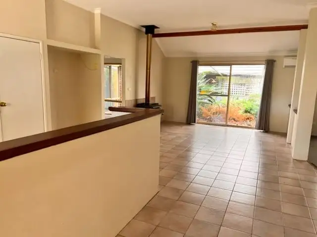 Fourth view of Homely house listing, 1 Cutmore Crescent, Bridgetown WA 6255