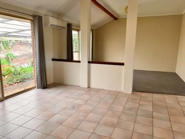 Fifth view of Homely house listing, 1 Cutmore Crescent, Bridgetown WA 6255