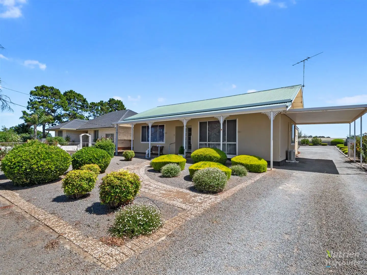 Main view of Homely house listing, 6 Main Street, Curramulka SA 5580