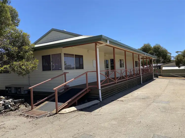 Main view of Homely house listing, 91 Morgans Street, Ravensthorpe WA 6346