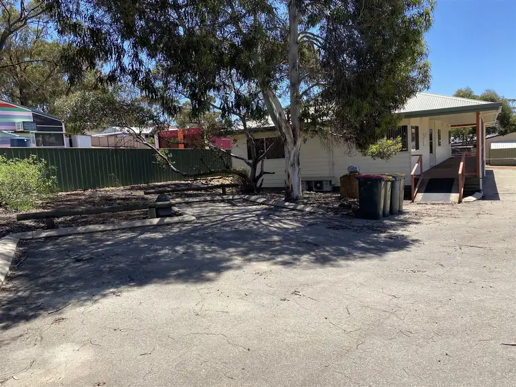 Second view of Homely house listing, 91 Morgans Street, Ravensthorpe WA 6346