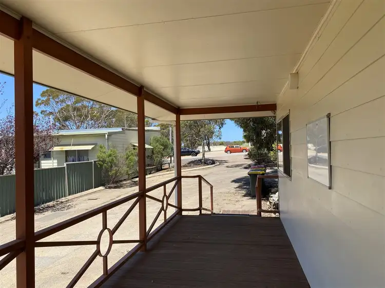 Third view of Homely house listing, 91 Morgans Street, Ravensthorpe WA 6346