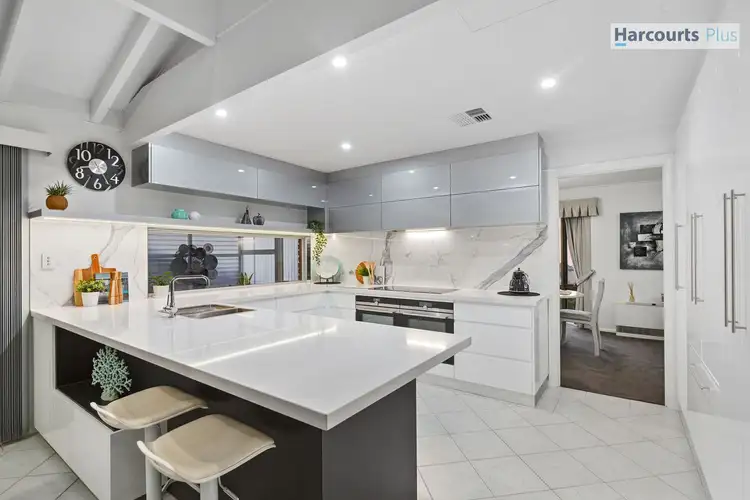 Main view of Homely house listing, 14 Genoa Court, Hallett Cove SA 5158