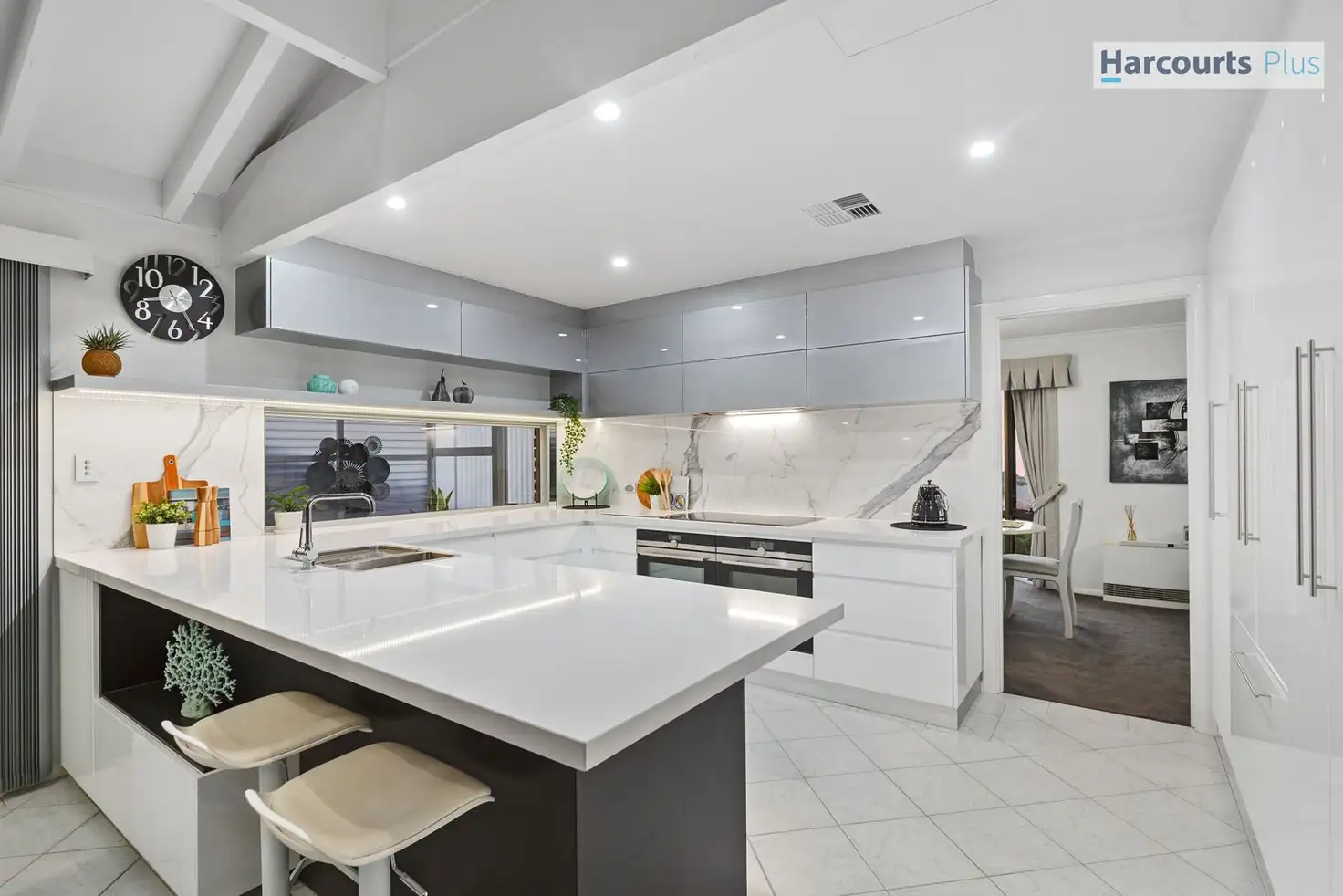 Main view of Homely house listing, 14 Genoa Court, Hallett Cove SA 5158