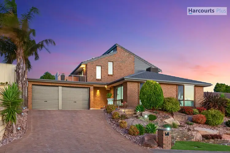 Second view of Homely house listing, 14 Genoa Court, Hallett Cove SA 5158