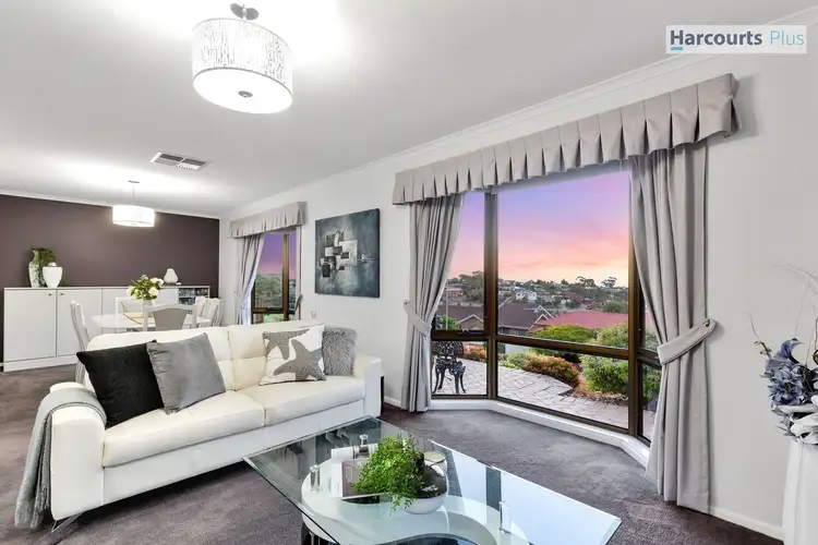 Fourth view of Homely house listing, 14 Genoa Court, Hallett Cove SA 5158