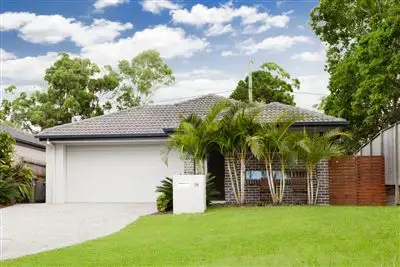 18 Rymera Crescent, Gumdale QLD