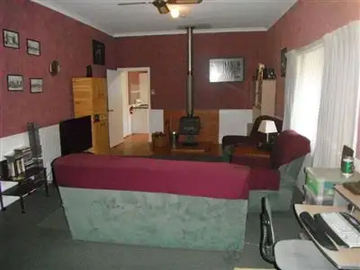 Third view of Homely rural property listing, 18 Woodgate Retreat, Manjimup WA
