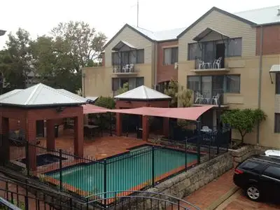 15/222 Hay Street, Subiaco WA