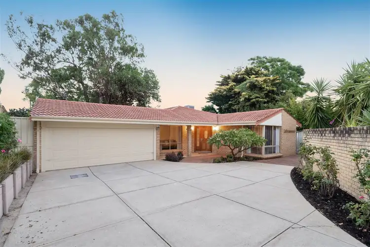 73A Reynolds Road, Mount Pleasant WA 6153