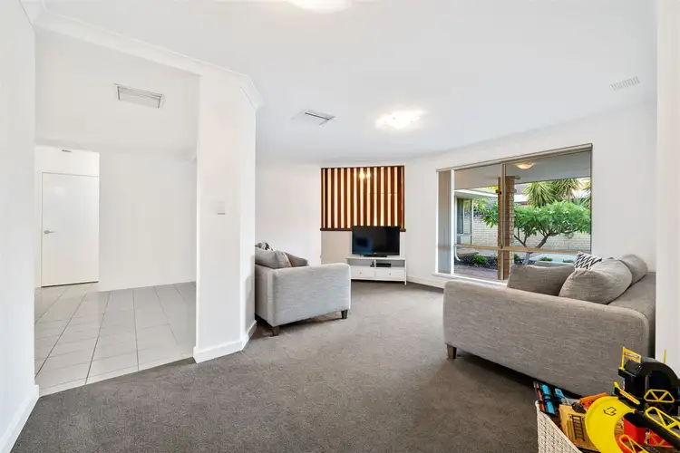 Fourth view of Homely house listing, 73A Reynolds Road, Mount Pleasant WA 6153