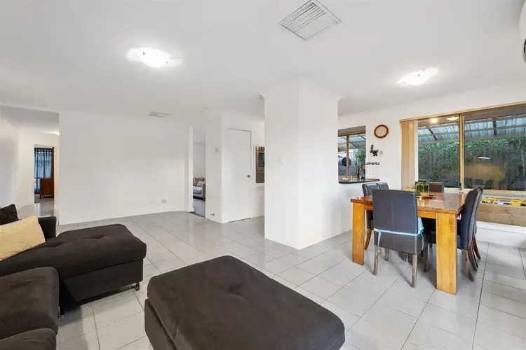 Fifth view of Homely house listing, 73A Reynolds Road, Mount Pleasant WA 6153