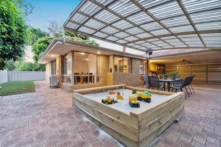 Seventh view of Homely house listing, 73A Reynolds Road, Mount Pleasant WA 6153