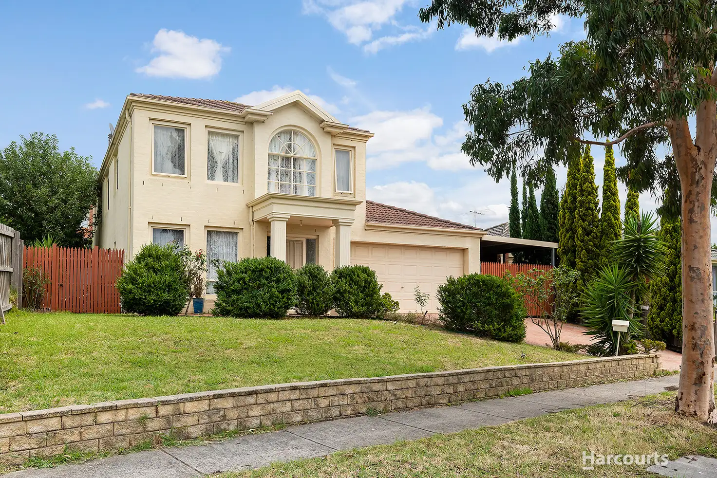 Main view of Homely house listing, 42 Bella Crescent, Hallam VIC 3803