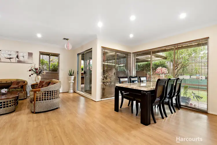Third view of Homely house listing, 42 Bella Crescent, Hallam VIC 3803