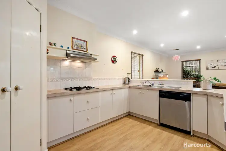 Fourth view of Homely house listing, 42 Bella Crescent, Hallam VIC 3803