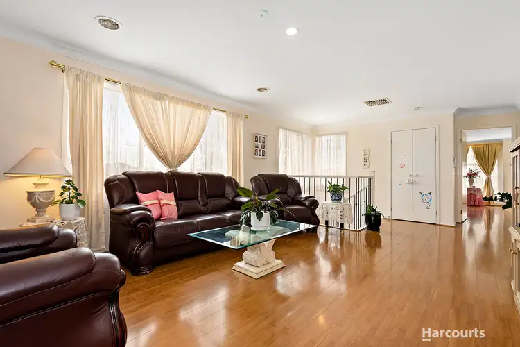 Fifth view of Homely house listing, 42 Bella Crescent, Hallam VIC 3803