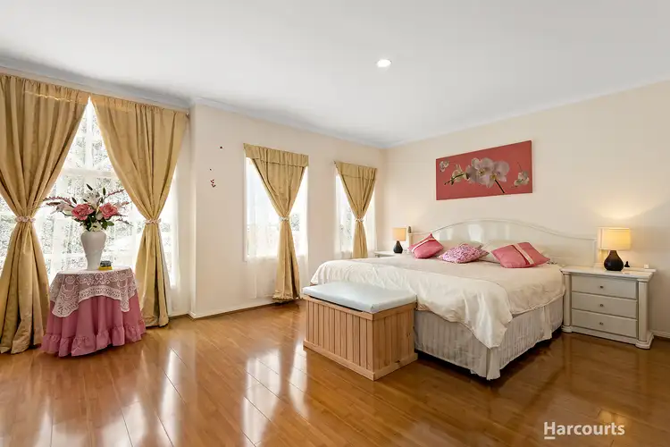 Sixth view of Homely house listing, 42 Bella Crescent, Hallam VIC 3803