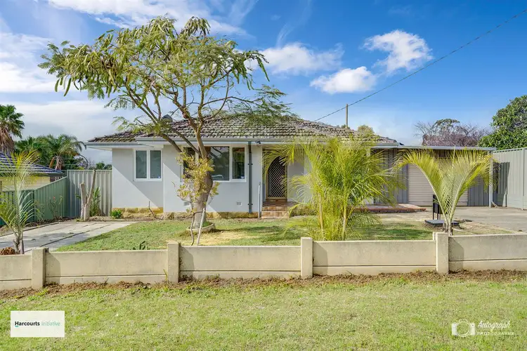 36 Morgan Way, Girrawheen WA 6064