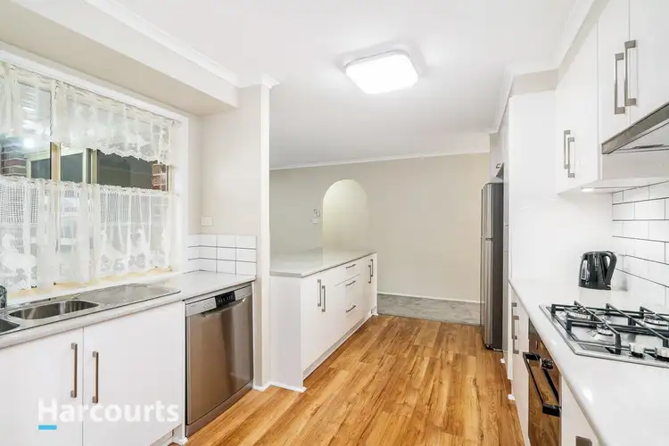 Second view of Homely house listing, 7 Chardonnay rd, St Clair NSW 2759