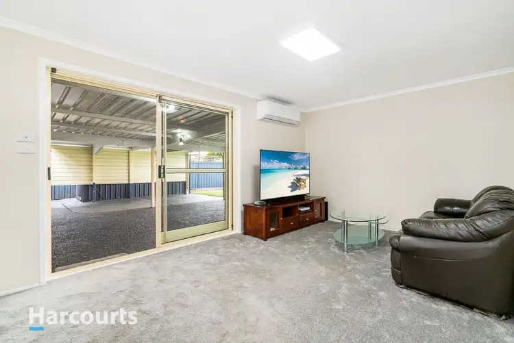Sixth view of Homely house listing, 7 Chardonnay rd, St Clair NSW 2759