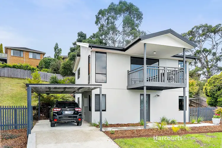 Main view of Homely house listing, 6 Nelson Avenue, Kingston TAS 7050