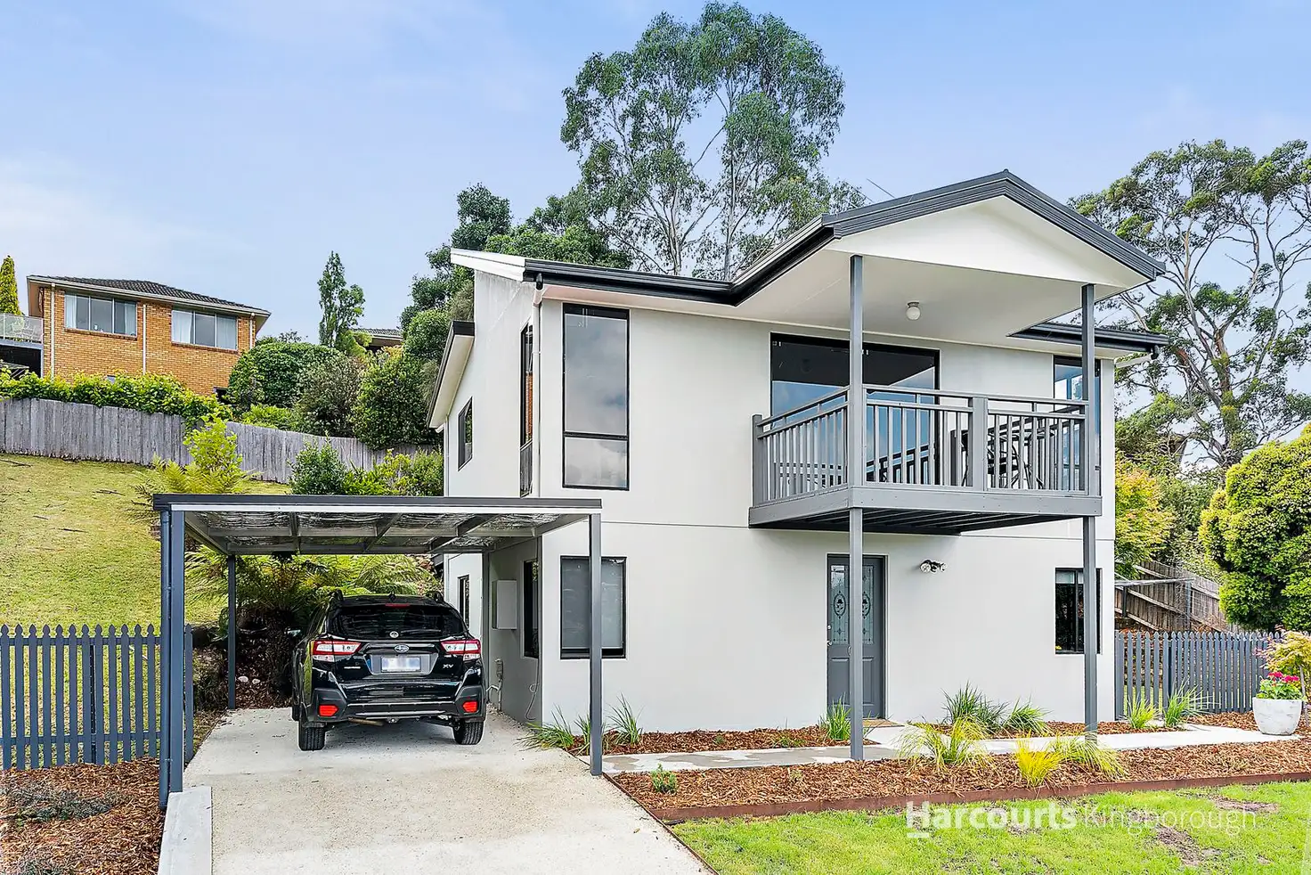 Main view of Homely house listing, 6 Nelson Avenue, Kingston TAS 7050
