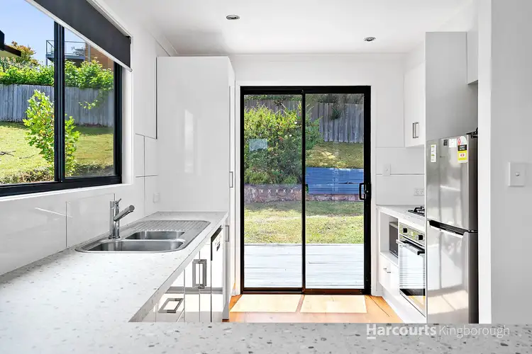 Third view of Homely house listing, 6 Nelson Avenue, Kingston TAS 7050