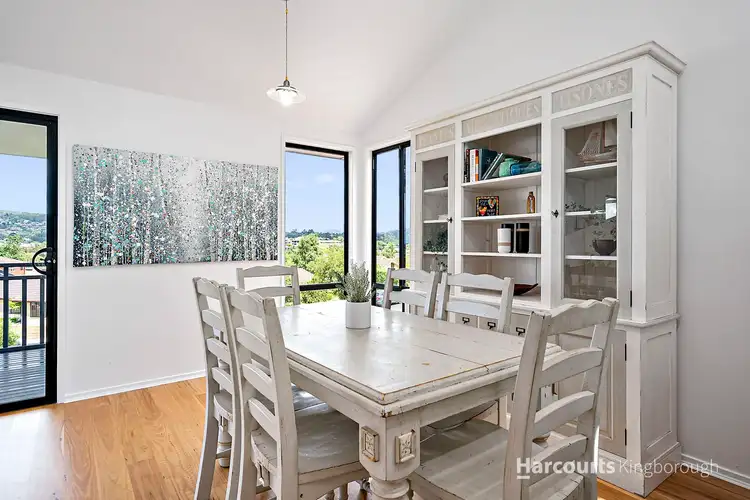 Fourth view of Homely house listing, 6 Nelson Avenue, Kingston TAS 7050