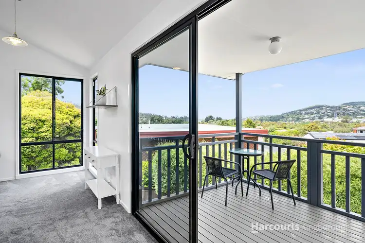 Fifth view of Homely house listing, 6 Nelson Avenue, Kingston TAS 7050