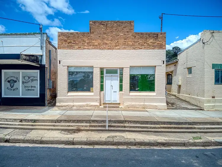 52 Angus Avenue, Kandos NSW 2848