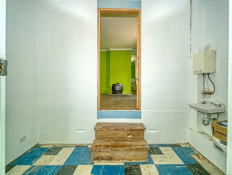 Sixth view of Homely flat listing, 52 Angus Avenue, Kandos NSW 2848