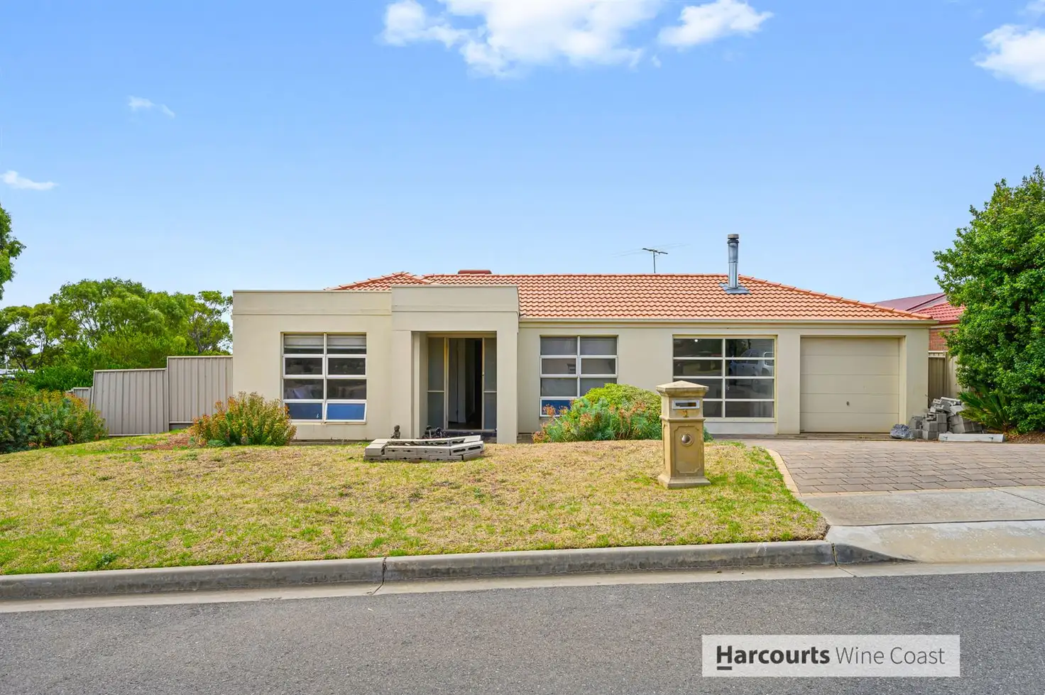 Main view of Homely house listing, 1 Caronia Cove, Sellicks Beach SA 5174