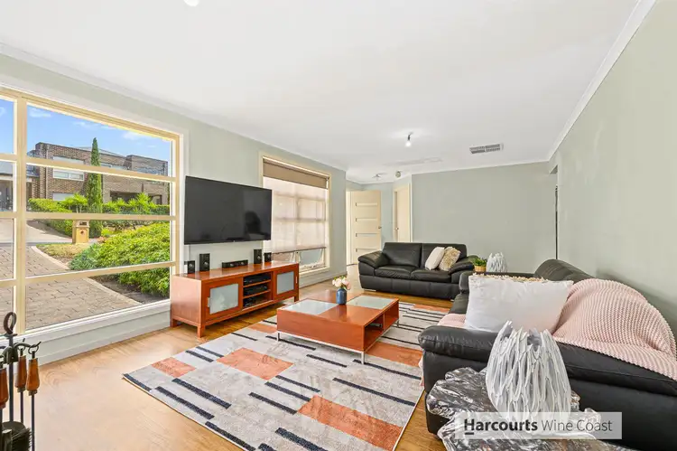 Third view of Homely house listing, 1 Caronia Cove, Sellicks Beach SA 5174