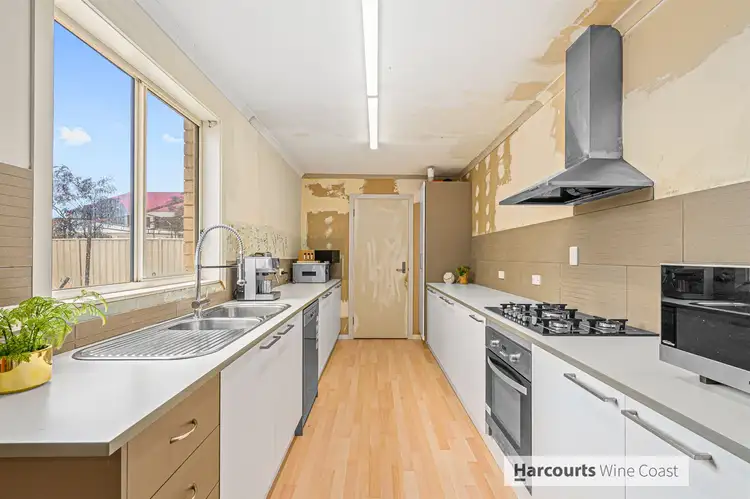 Fifth view of Homely house listing, 1 Caronia Cove, Sellicks Beach SA 5174