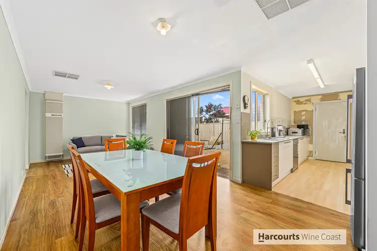 Sixth view of Homely house listing, 1 Caronia Cove, Sellicks Beach SA 5174
