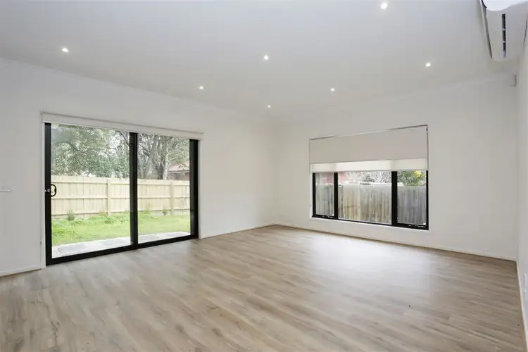 Second view of Homely townhouse listing, 2/4 West Court, Glen Waverley VIC 3150