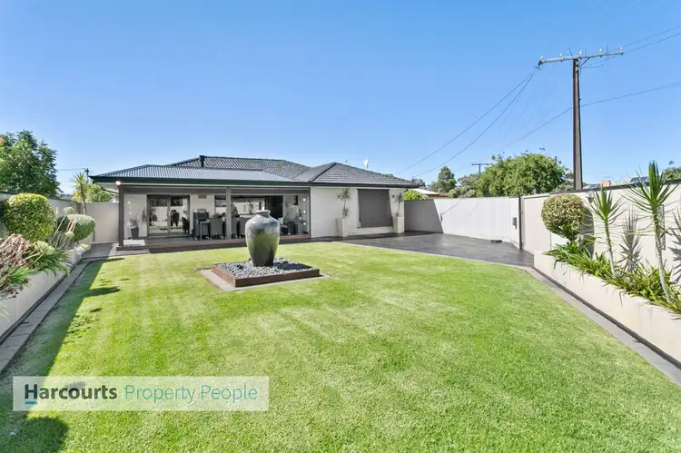 1 Hill Street, Woodville South SA 5011