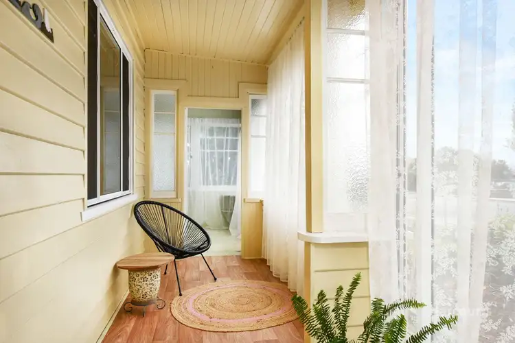 Second view of Homely house listing, 52 Springfield Avenue, Moonah TAS 7009